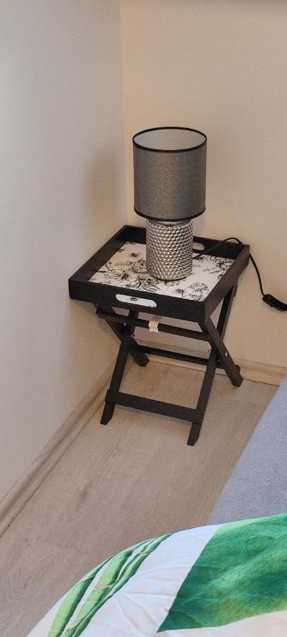 Apartmán pod Hradem NOVÉ WiFi/AC Šternberk Exterior foto