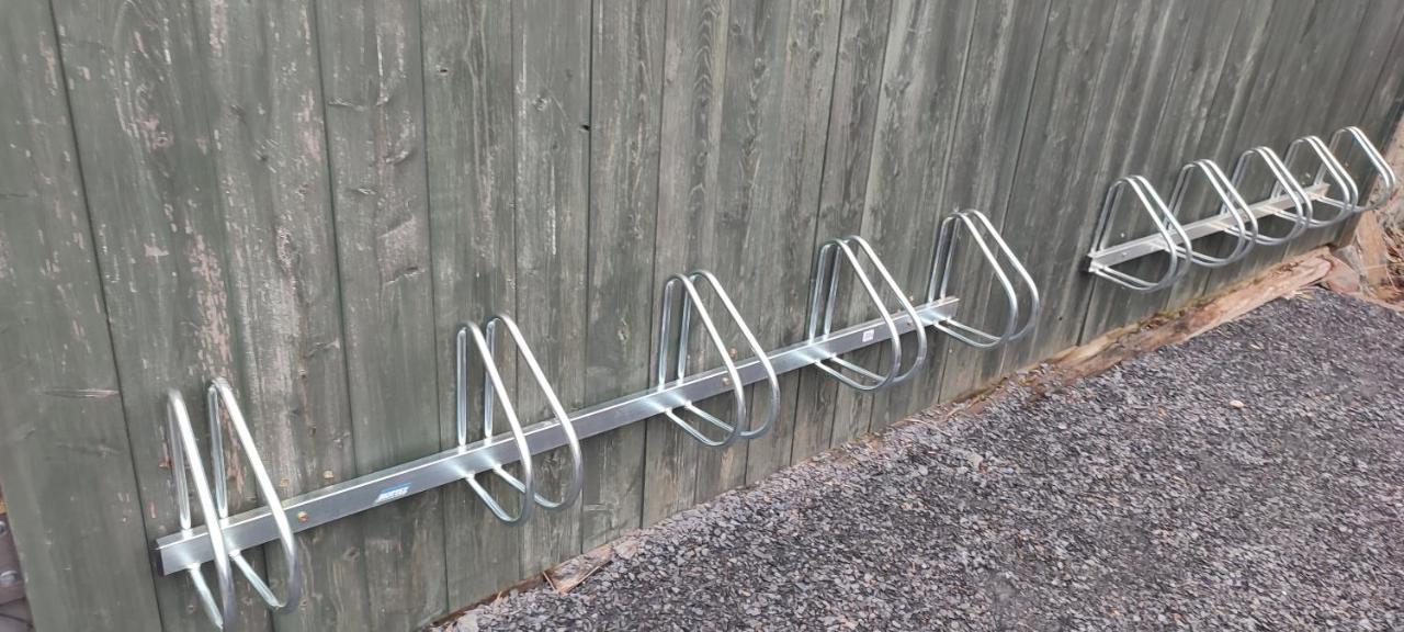 Apartmán pod Hradem NOVÉ WiFi/AC Šternberk Exterior foto