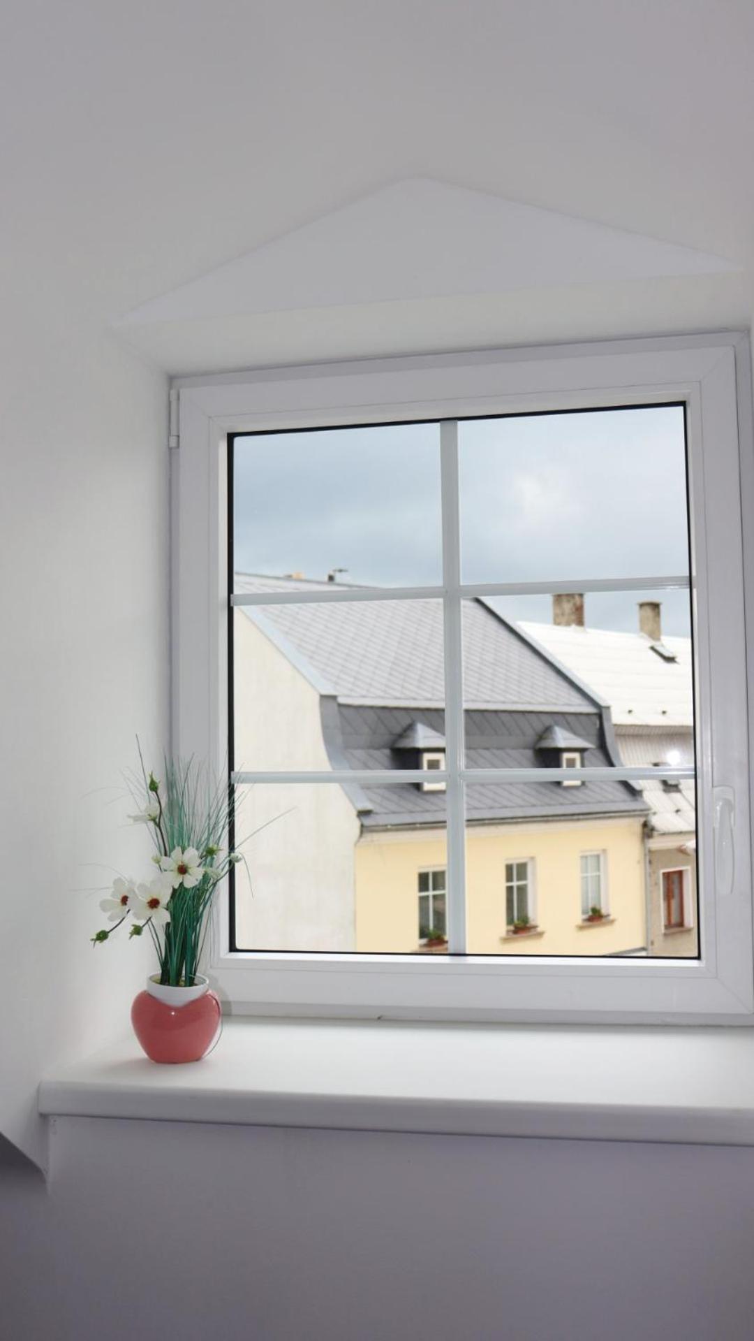 Apartmán pod Hradem NOVÉ WiFi/AC Šternberk Exterior foto