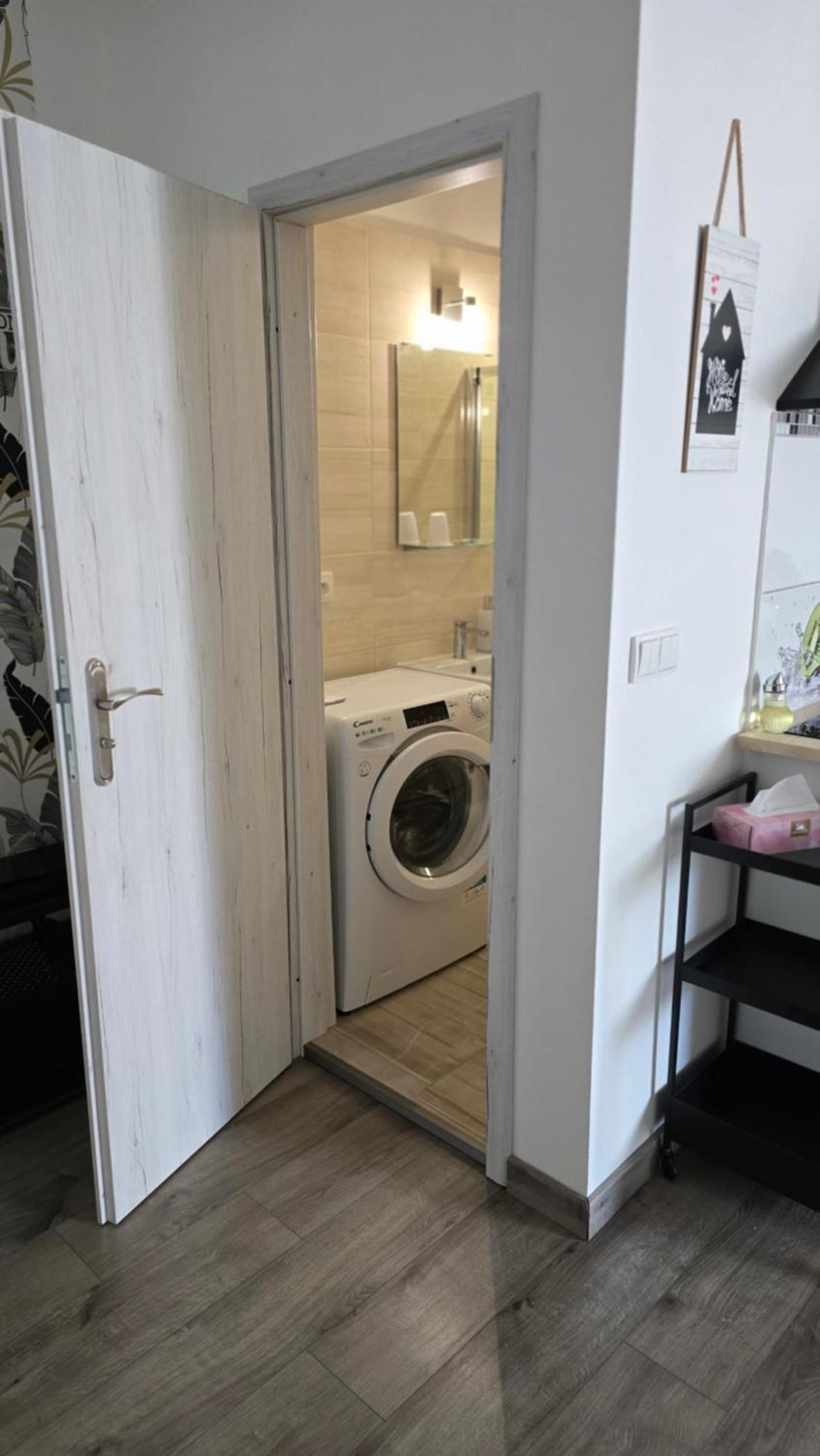 Apartmán pod Hradem NOVÉ WiFi/AC Šternberk Exterior foto